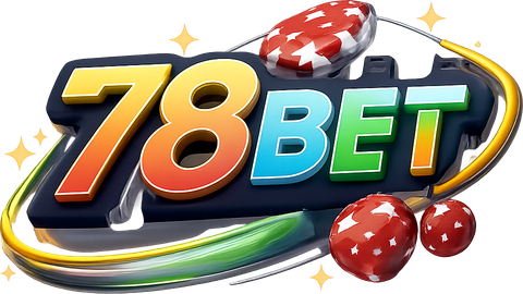 78bet Logo
